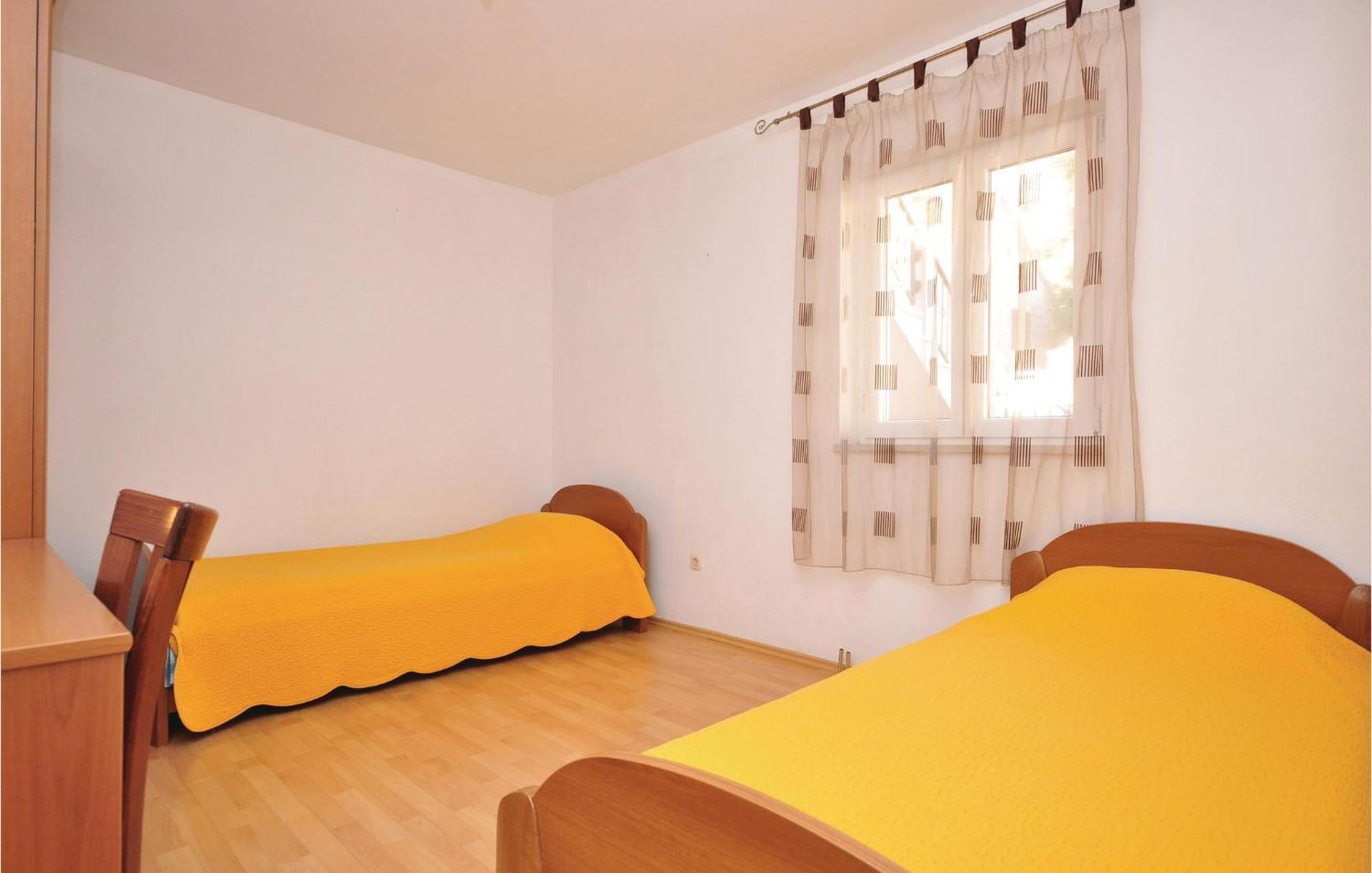 3 Bedroom Awesome Apartment In Pucisca Zewnętrze zdjęcie