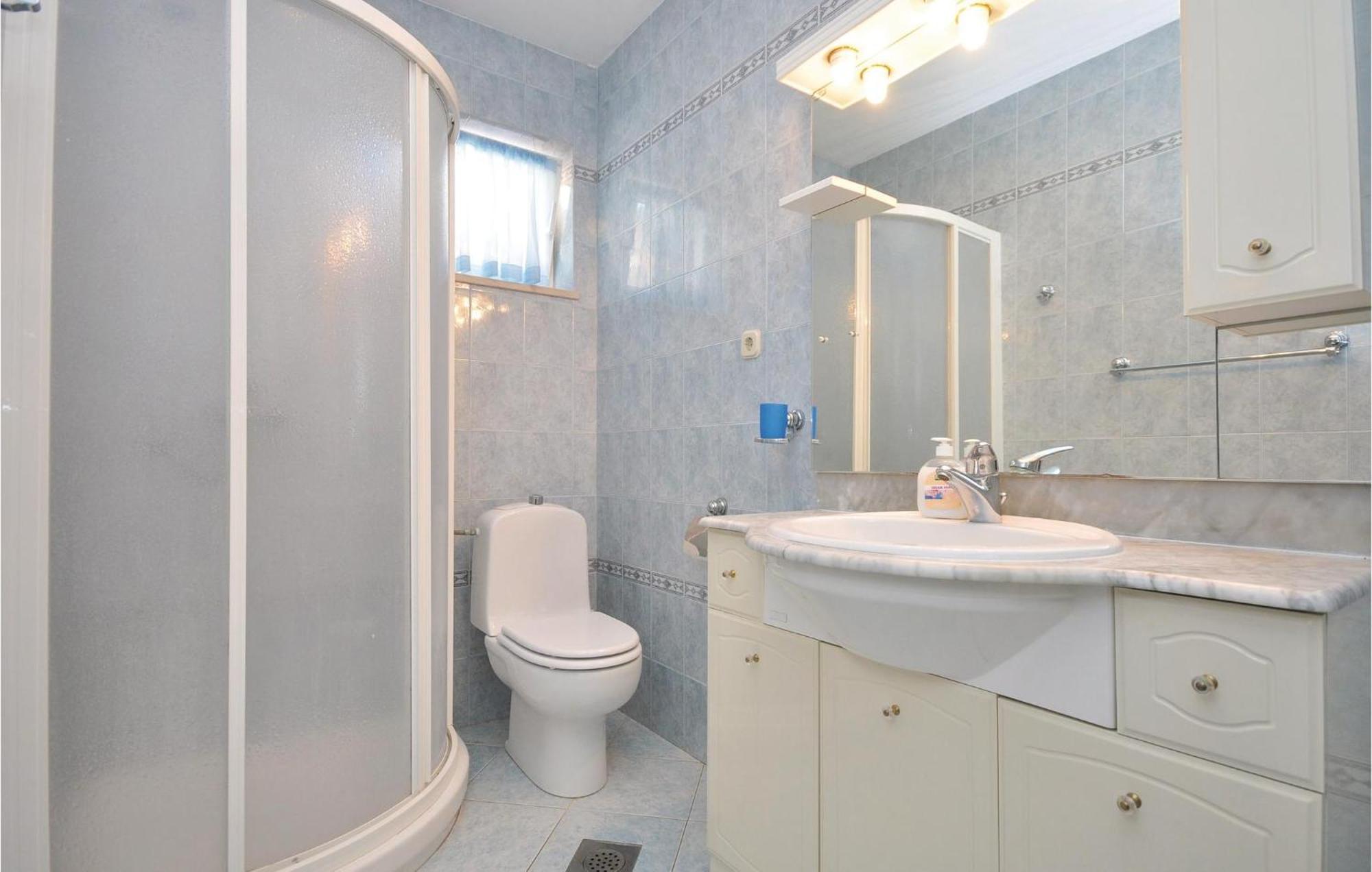 3 Bedroom Awesome Apartment In Pucisca Zewnętrze zdjęcie