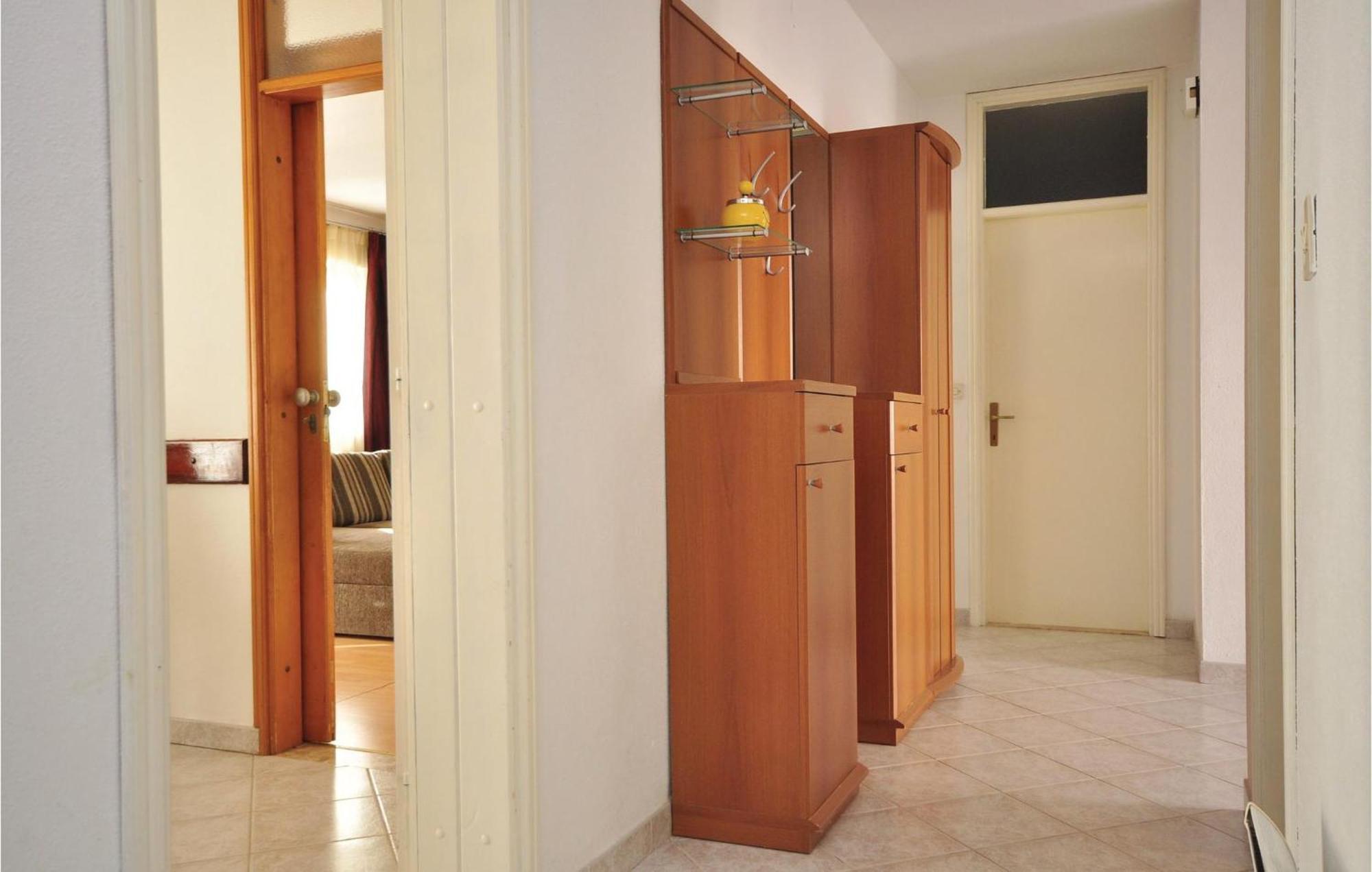 3 Bedroom Awesome Apartment In Pucisca Zewnętrze zdjęcie
